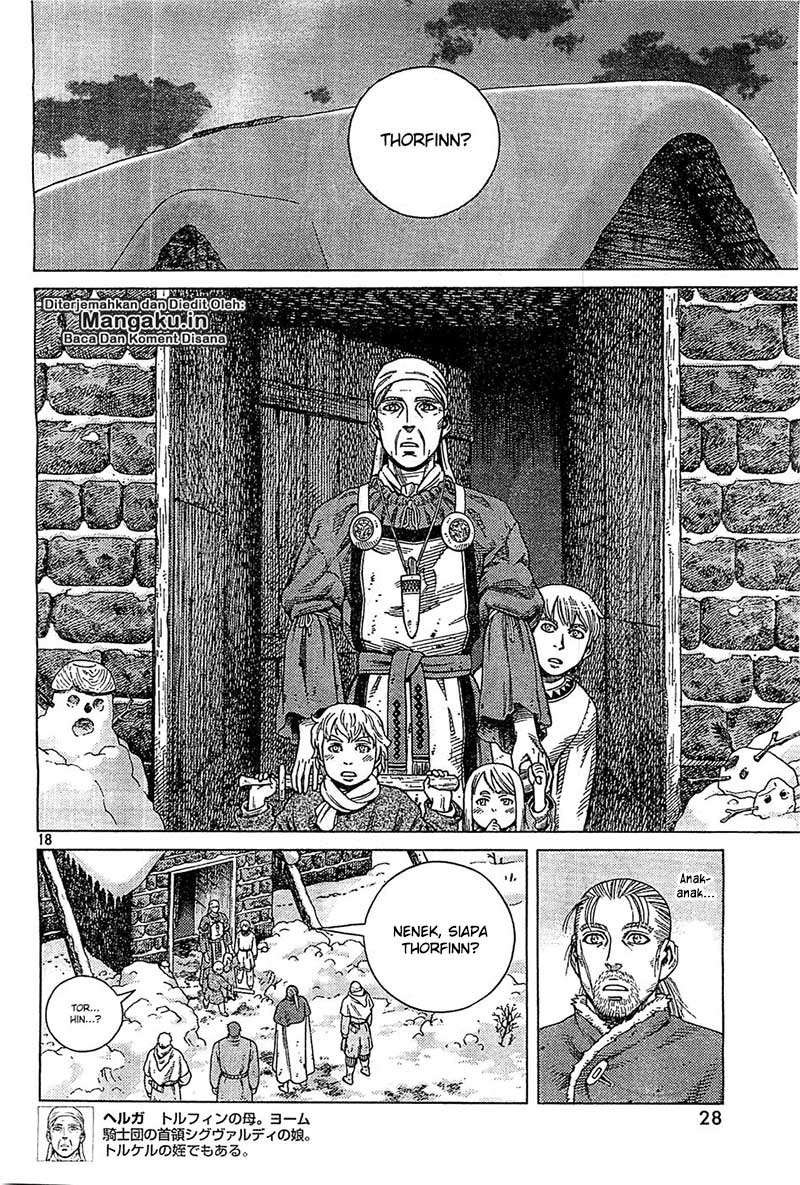 Vinland Saga Chapter 100 Bahasa Indonesia