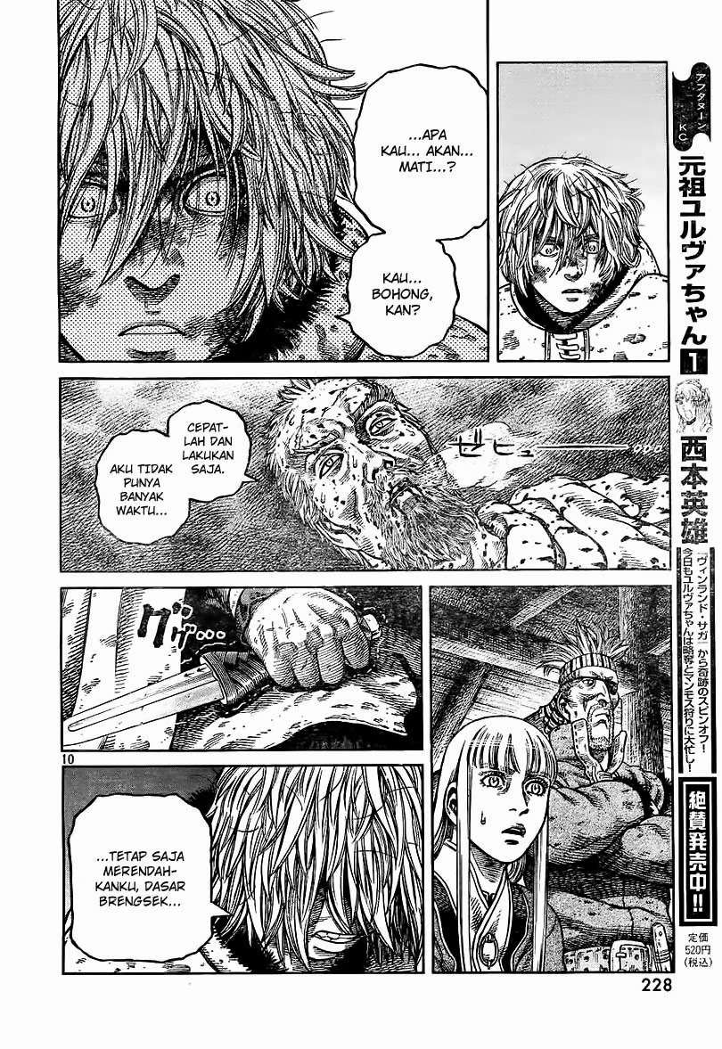 Vinland Saga Chapter 54 Bahasa Indonesia