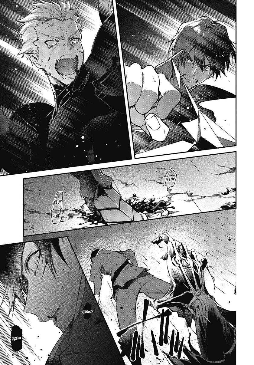 Realist Maou Niyoru Seiiki Naki Isekai Kaikaku Chapter 20 Bahasa Indonesia