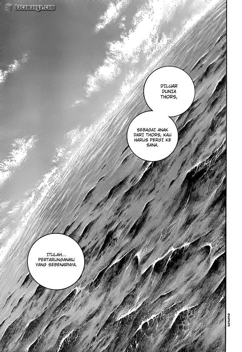 Vinland Saga Chapter 54 Bahasa Indonesia