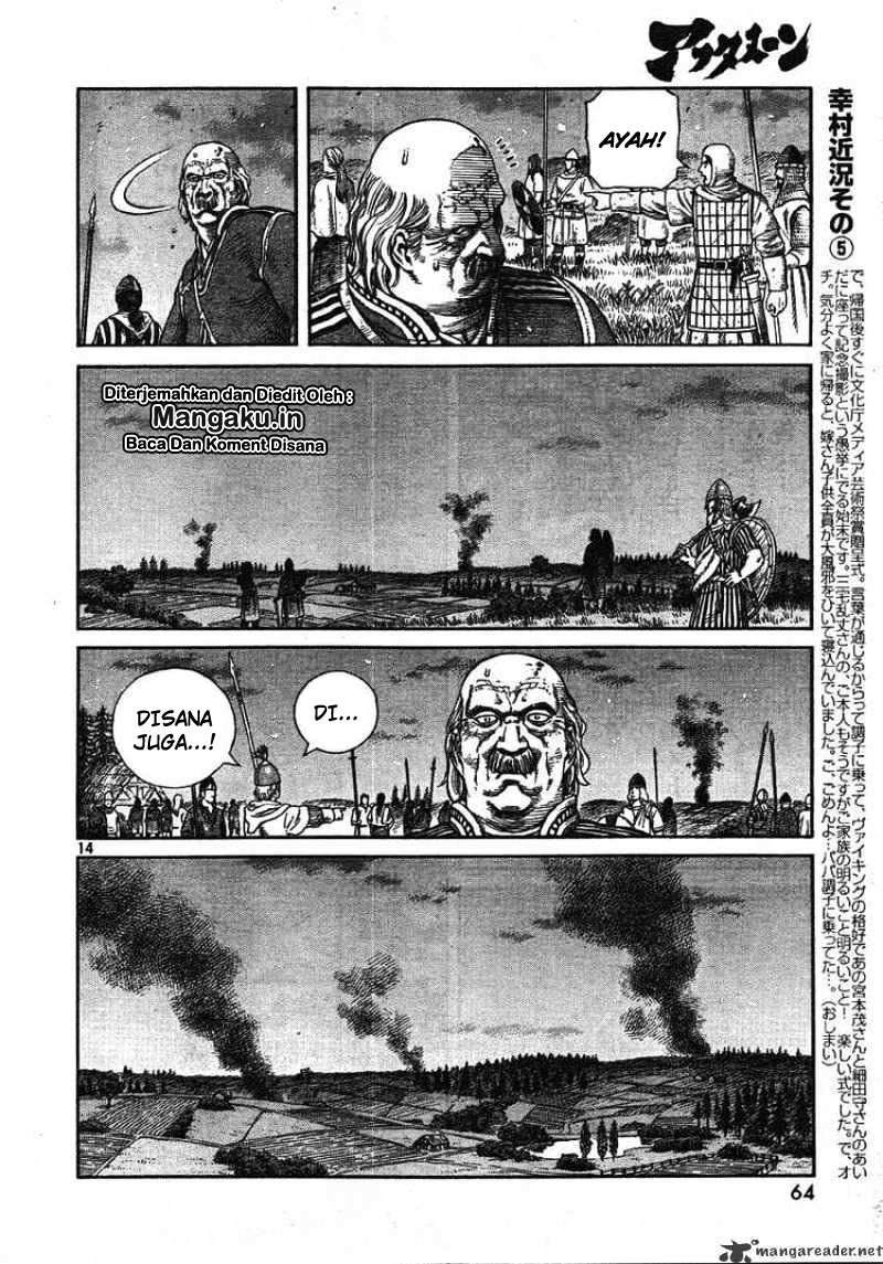 Vinland Saga Chapter 62 Bahasa Indonesia