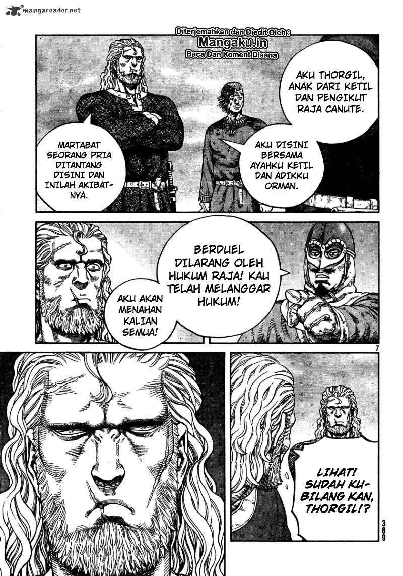 Vinland Saga Chapter 78 Bahasa Indonesia