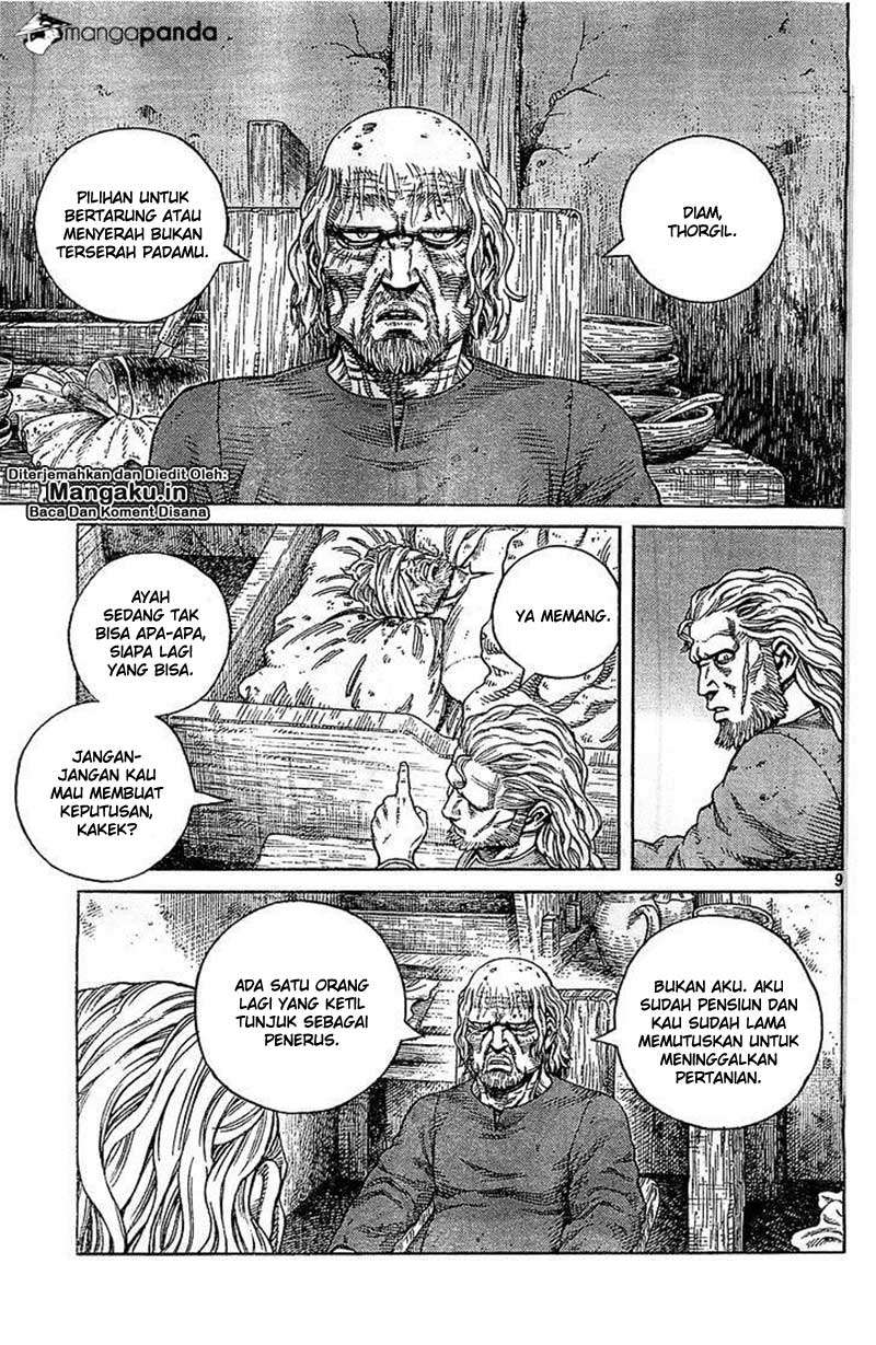 Vinland Saga Chapter 94 Bahasa Indonesia