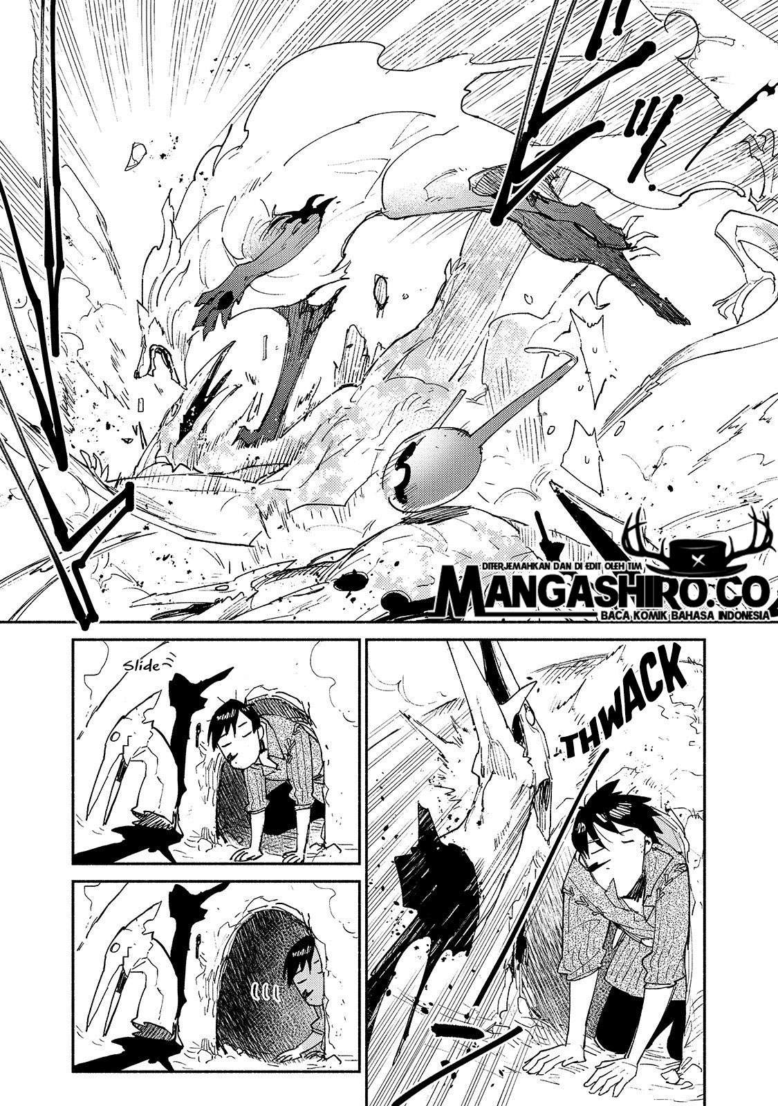 Tondemo Skill de Isekai Hourou Meshi Chapter 29 Bahasa Indonesia