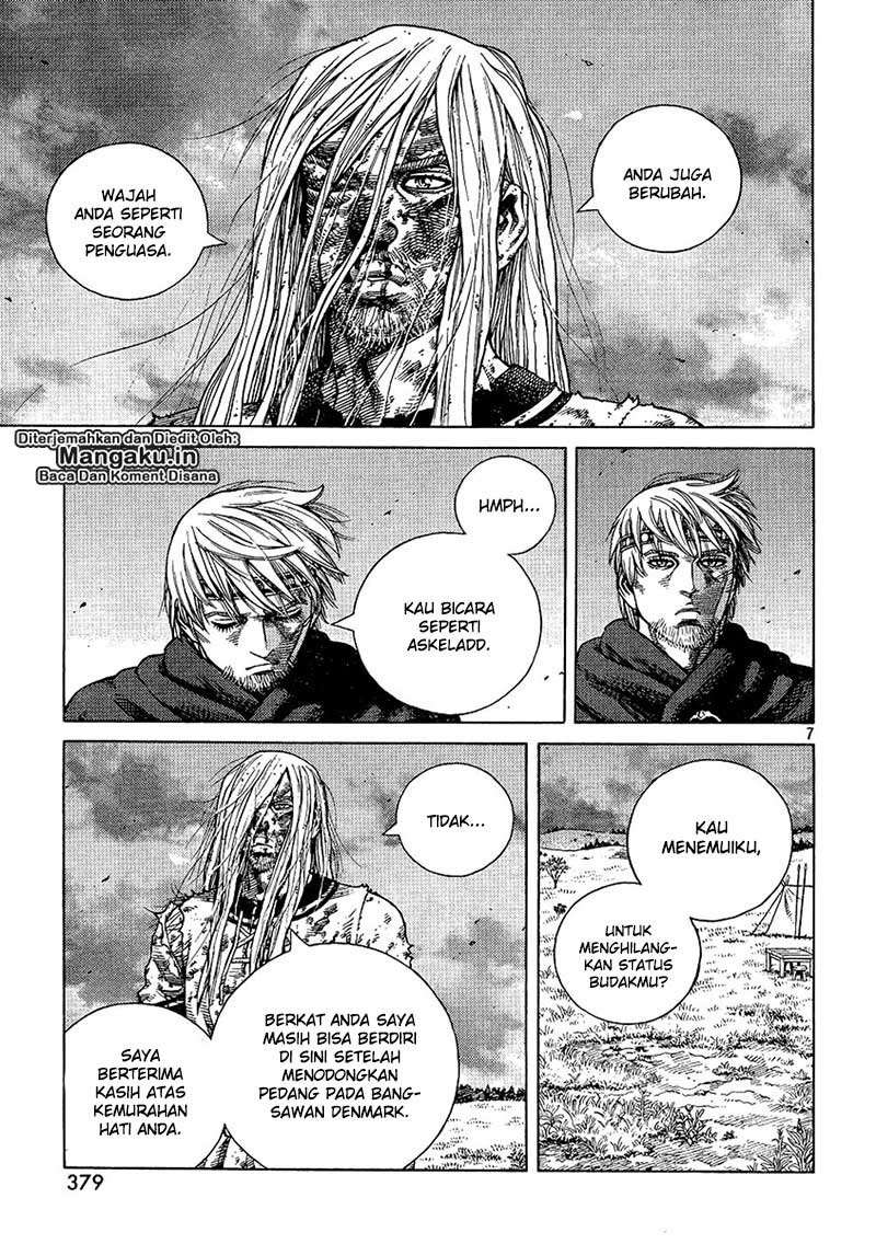 Vinland Saga Chapter 97 Bahasa Indonesia