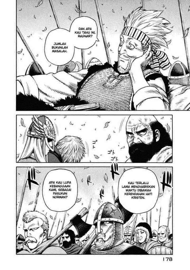 Vinland Saga Chapter 21 Bahasa Indonesia