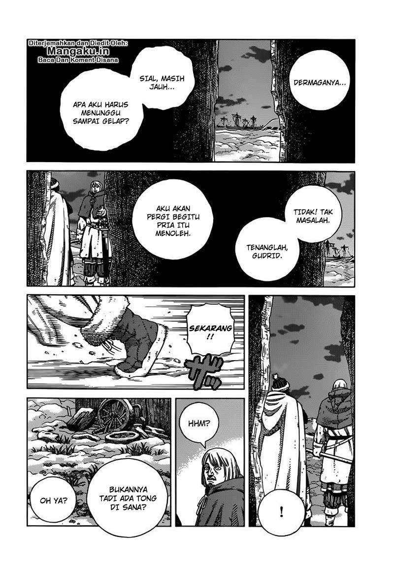 Vinland Saga Chapter 102 Bahasa Indonesia