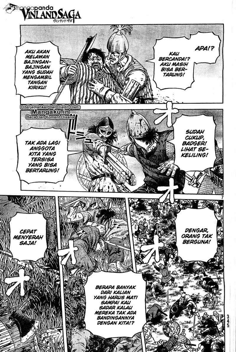 Vinland Saga Chapter 92 Bahasa Indonesia