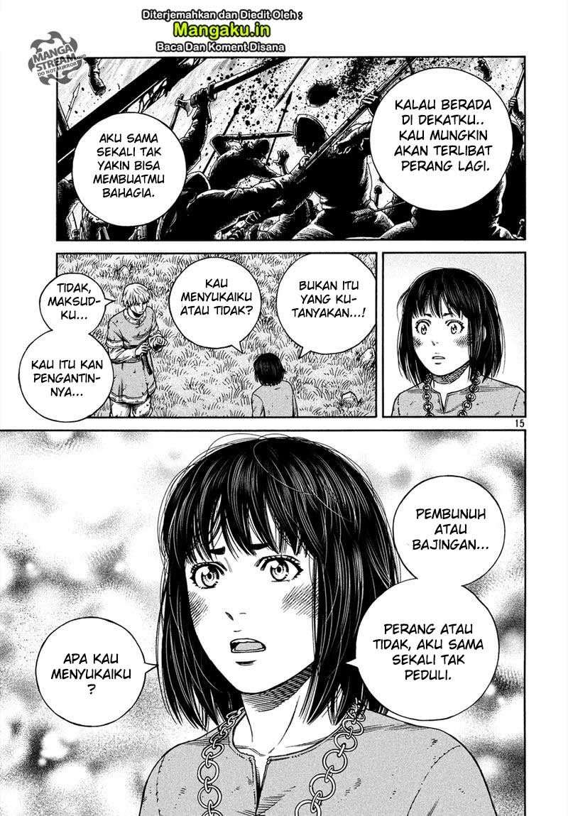 Vinland Saga Chapter 161 Bahasa Indonesia