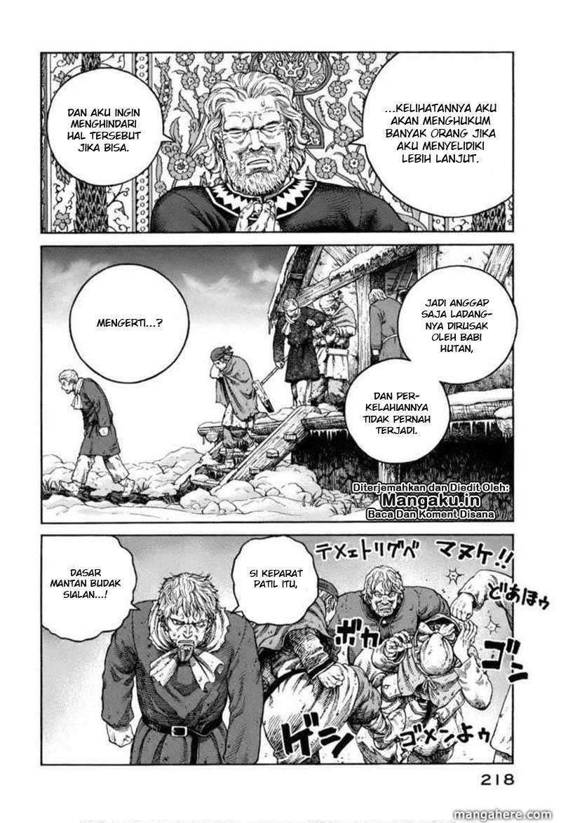 Vinland Saga Chapter 71.5 Bahasa Indonesia