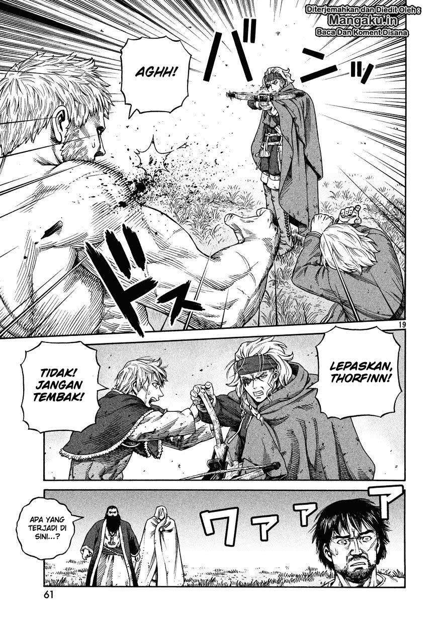 Vinland Saga Chapter 132 Bahasa Indonesia