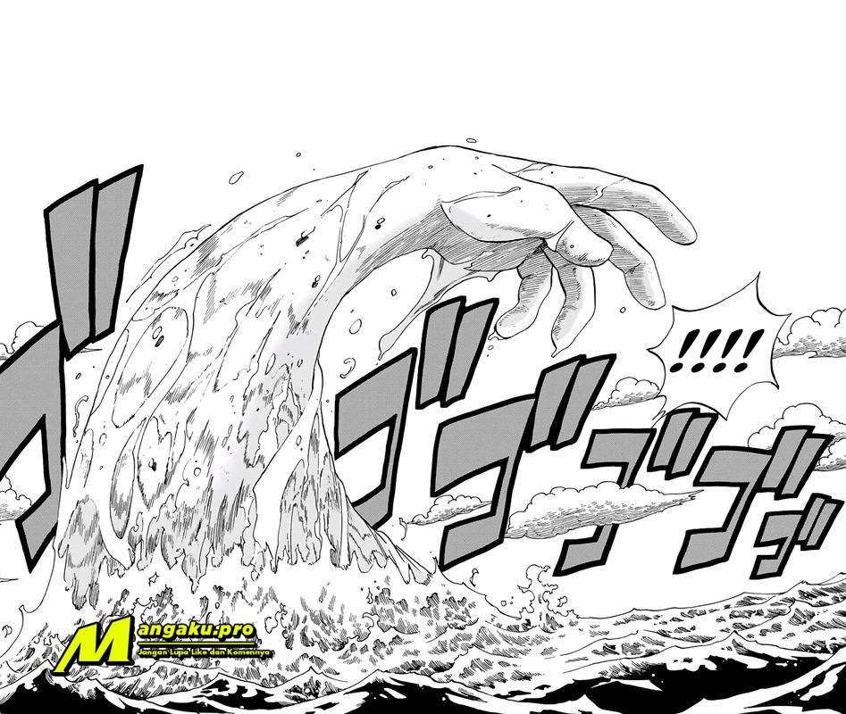 Fairy Tail: 100 Years Quest Chapter 69 Bahasa Indonesia