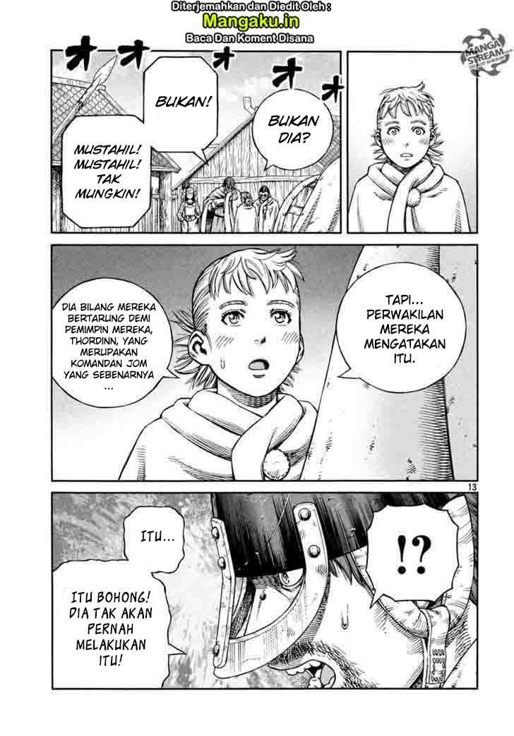 Vinland Saga Chapter 142 Bahasa Indonesia