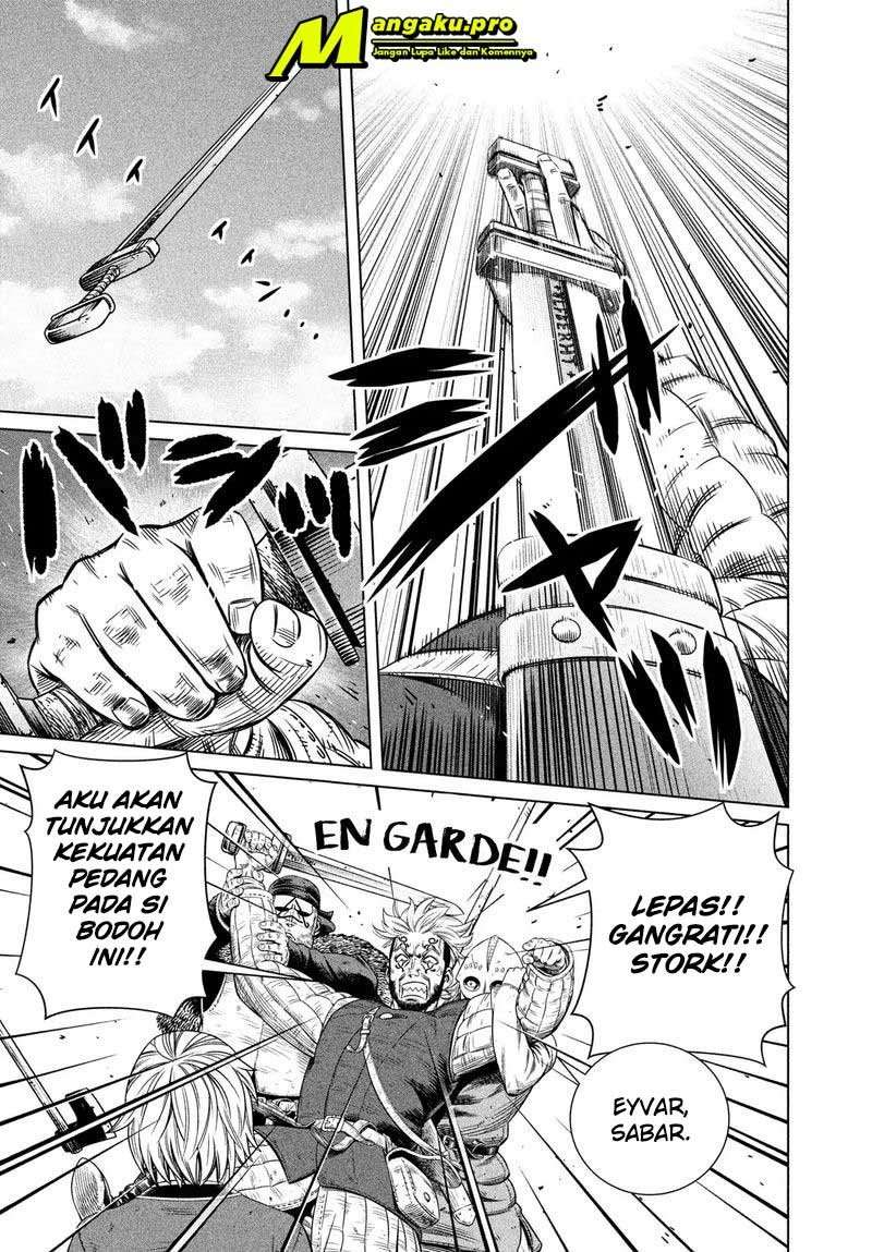 Vinland Saga Chapter 172 Bahasa Indonesia