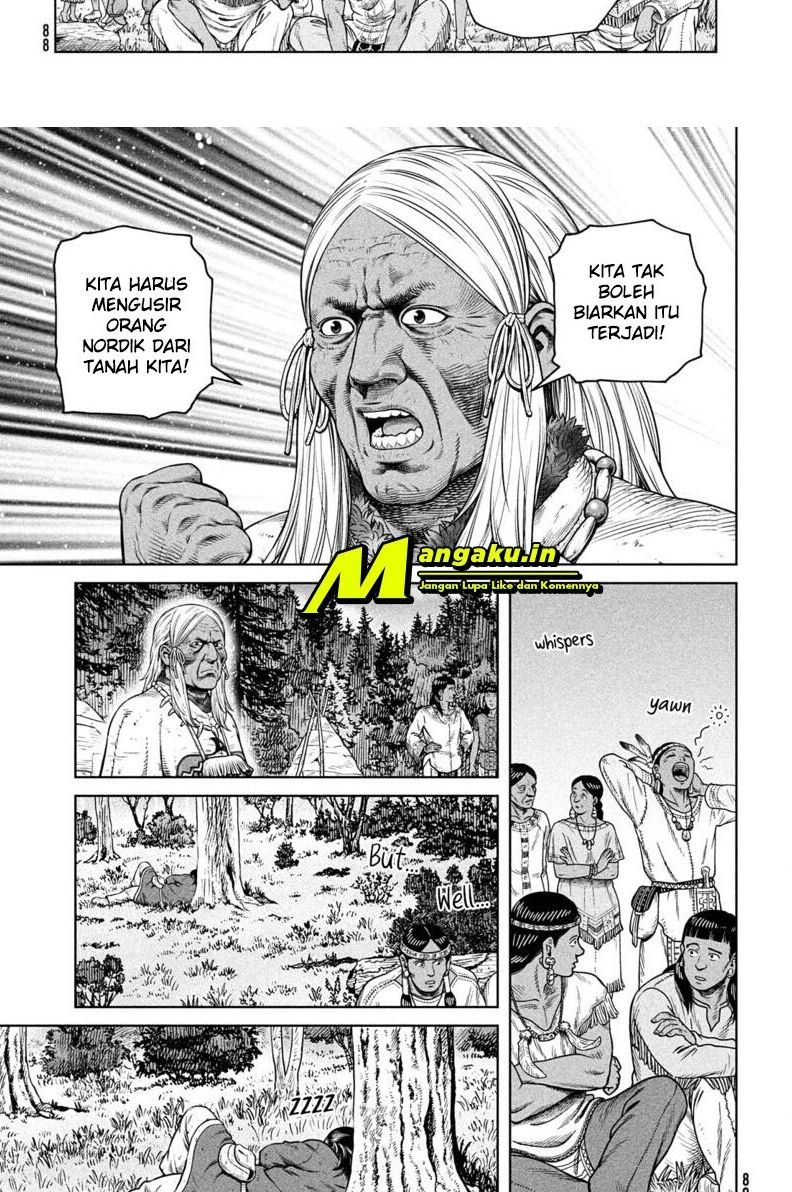 Vinland Saga Chapter 193 Bahasa Indonesia