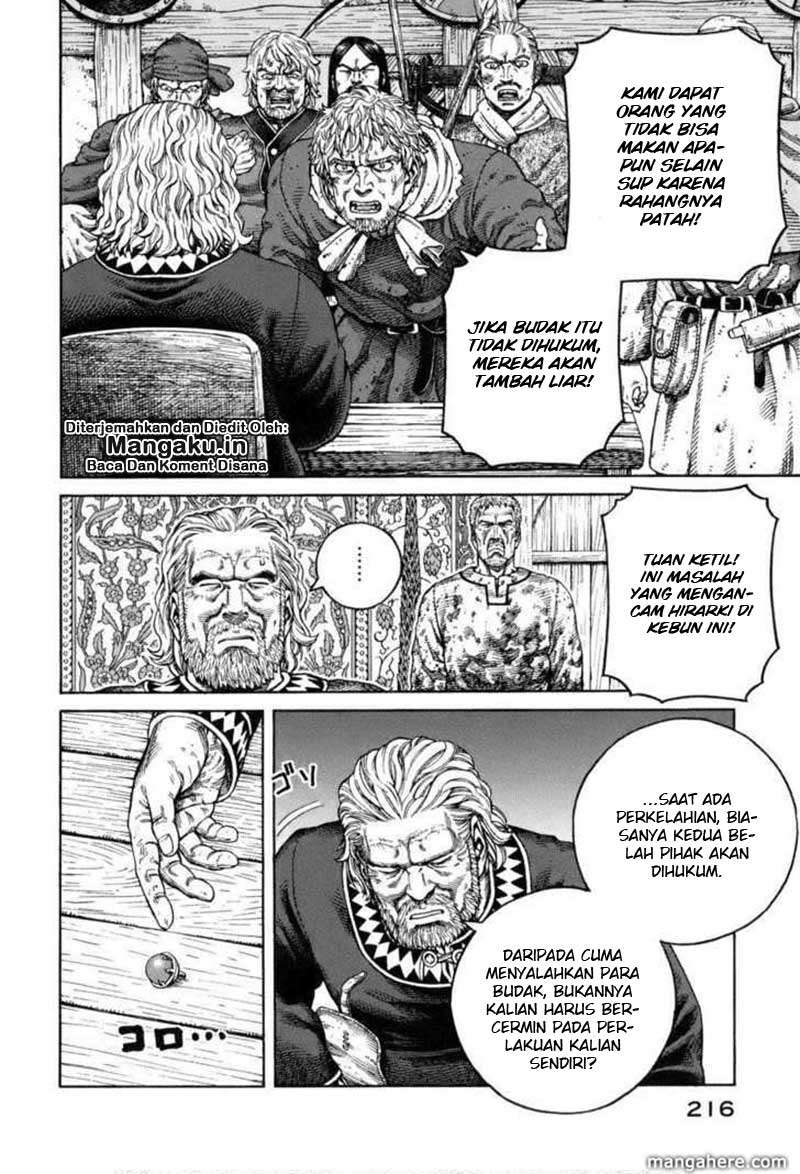 Vinland Saga Chapter 71.5 Bahasa Indonesia