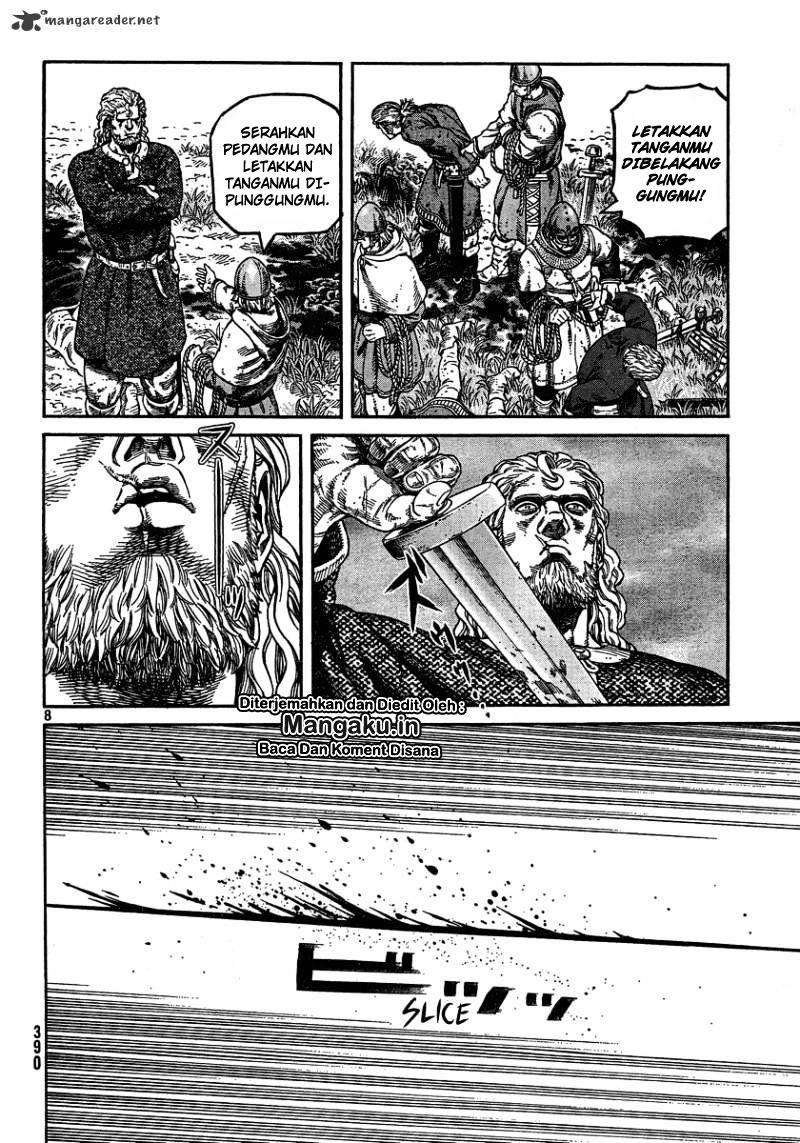 Vinland Saga Chapter 78 Bahasa Indonesia