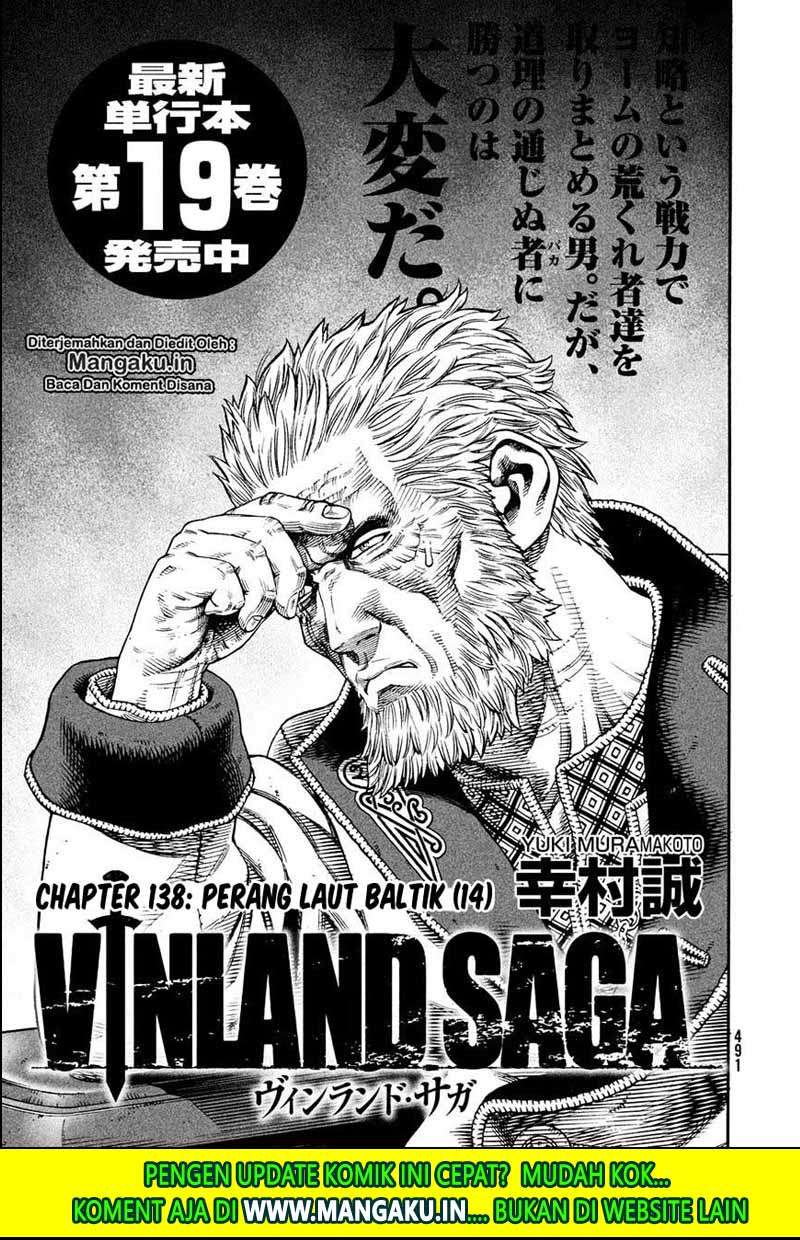 Vinland Saga Chapter 138 Bahasa Indonesia