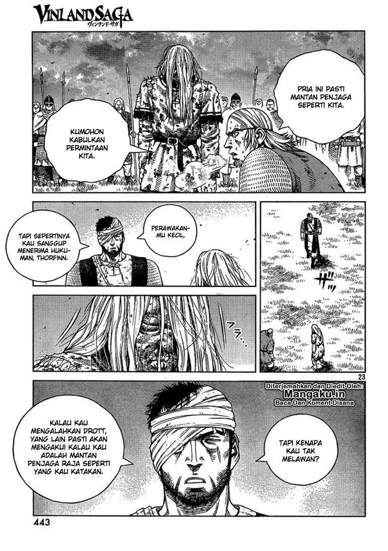 Vinland Saga Chapter 96 Bahasa Indonesia