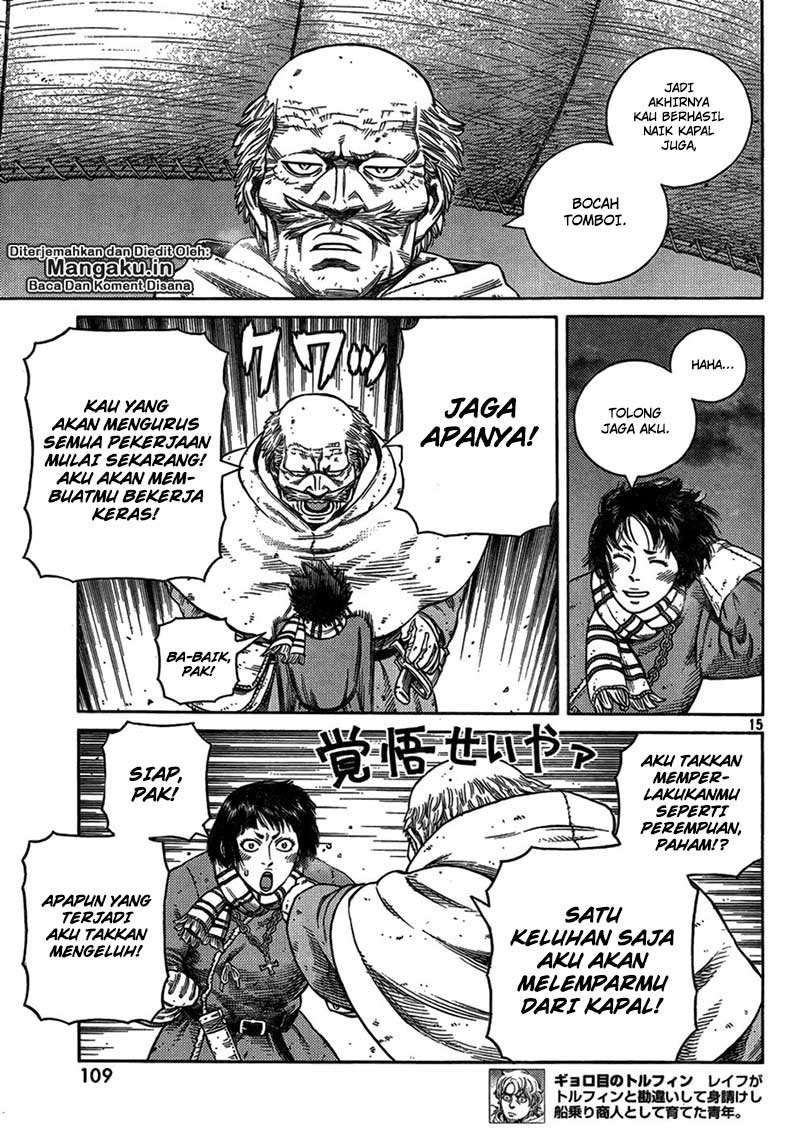 Vinland Saga Chapter 109 Bahasa Indonesia