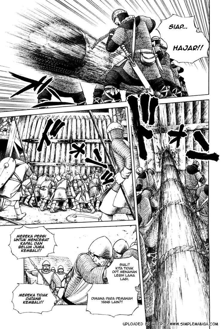 Vinland Saga Chapter 1 Bahasa Indonesia