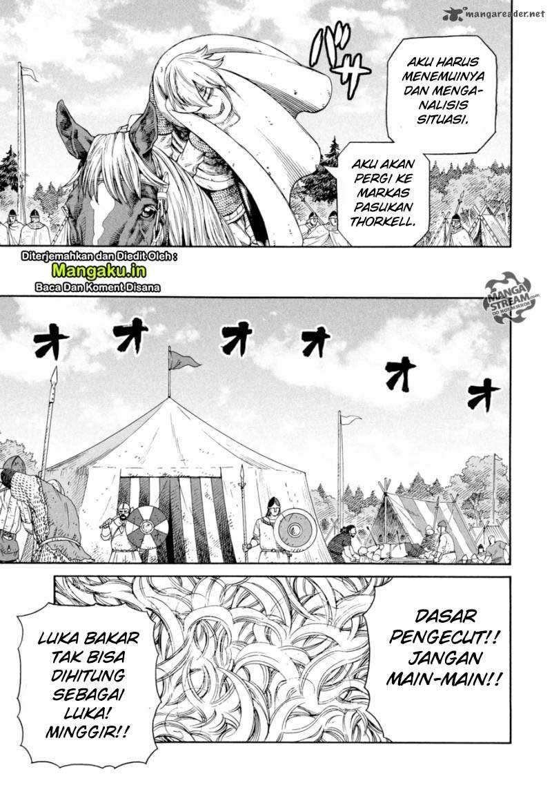 Vinland Saga Chapter 144 Bahasa Indonesia