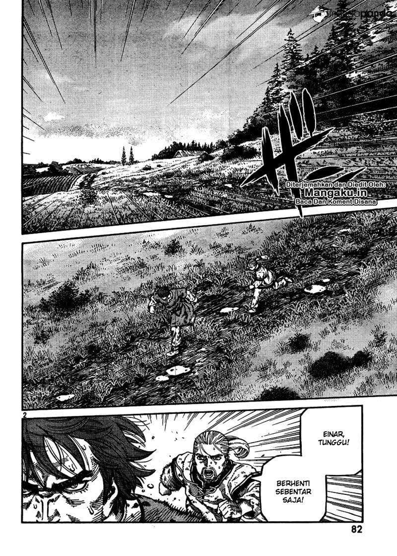 Vinland Saga Chapter 84 Bahasa Indonesia