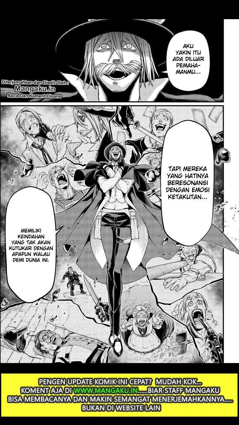 Shuumatsu no Valkyrie Chapter 27.2 Bahasa Indonesia