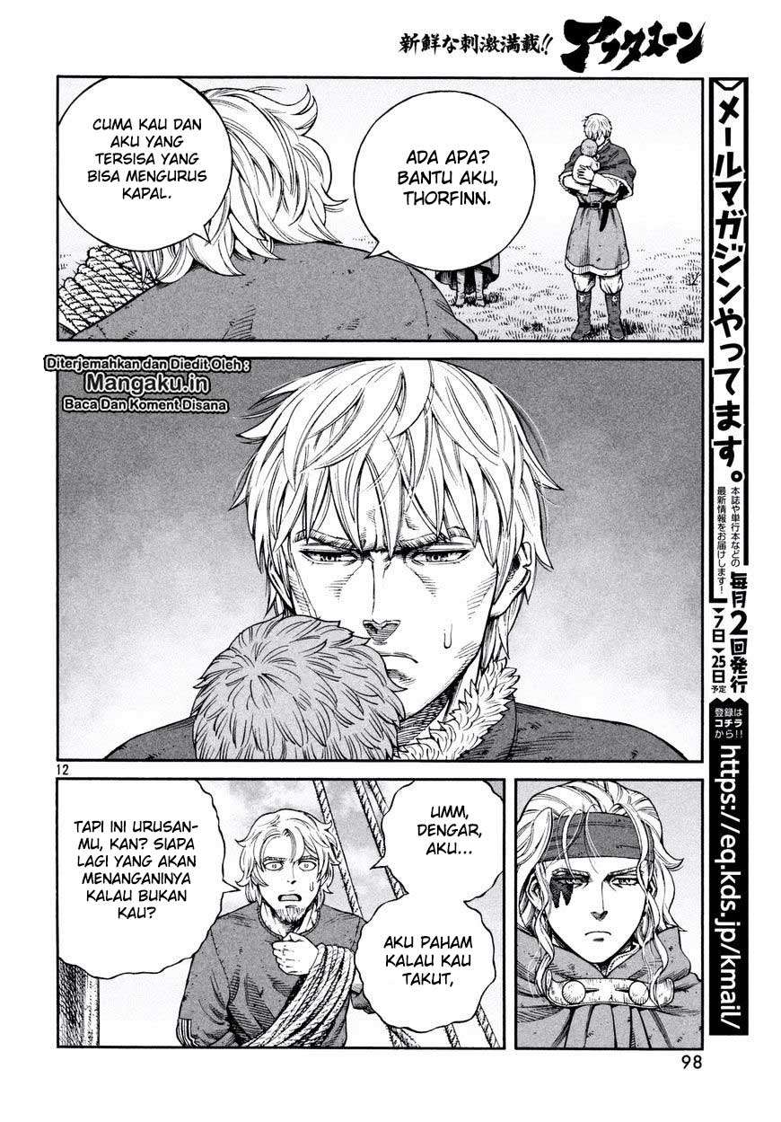 Vinland Saga Chapter 139 Bahasa Indonesia