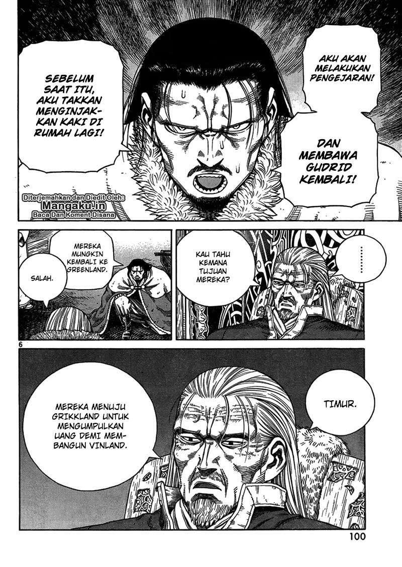 Vinland Saga Chapter 109 Bahasa Indonesia