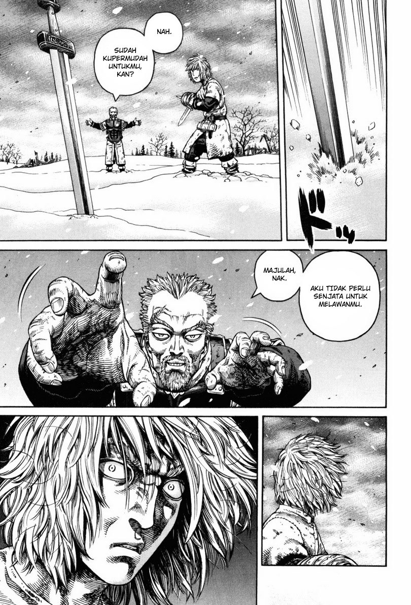 Vinland Saga Chapter 46