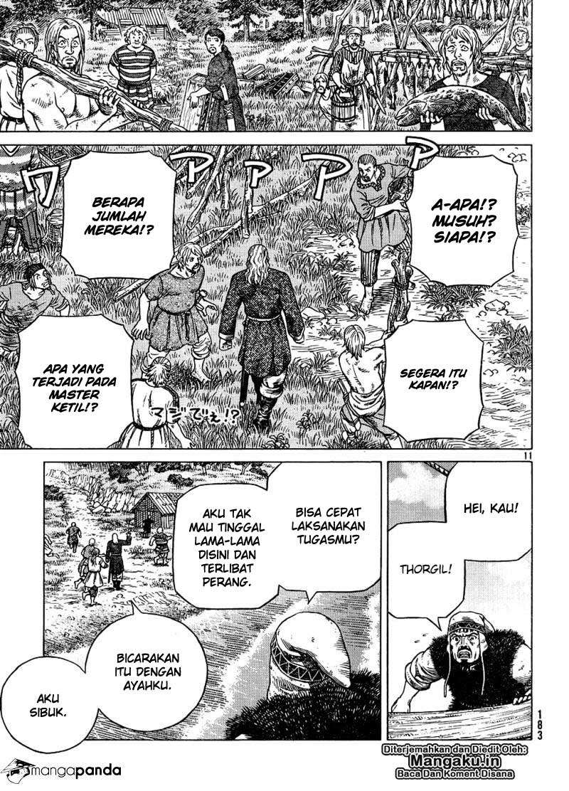 Vinland Saga Chapter 87 Bahasa Indonesia