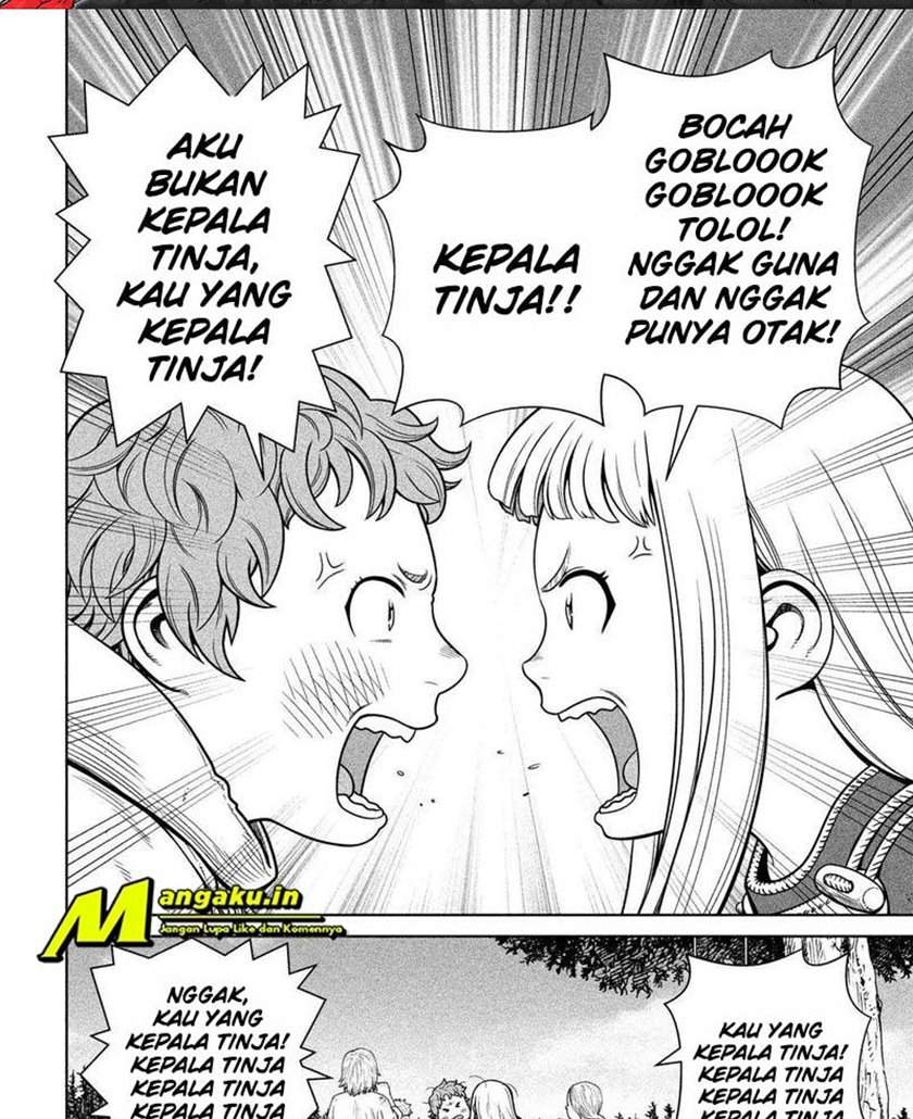 Vinland Saga Chapter 186 Bahasa Indonesia