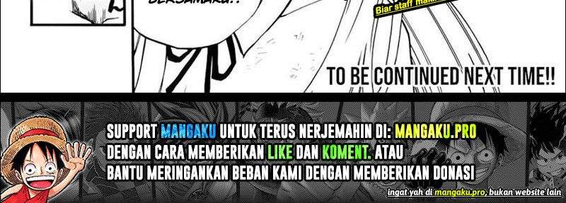 Fairy Tail: 100 Years Quest Chapter 82 Bahasa Indonesia