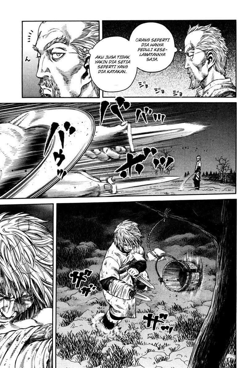 Vinland Saga Chapter 45 Bahasa Indonesia