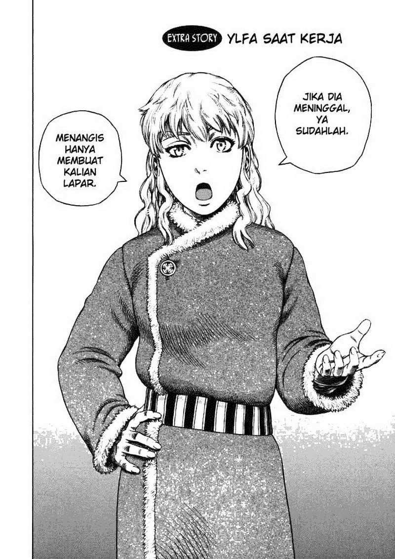 Vinland Saga Chapter 21 Bahasa Indonesia