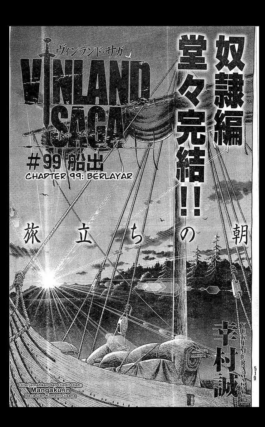 Vinland Saga Chapter 99 Bahasa Indonesia