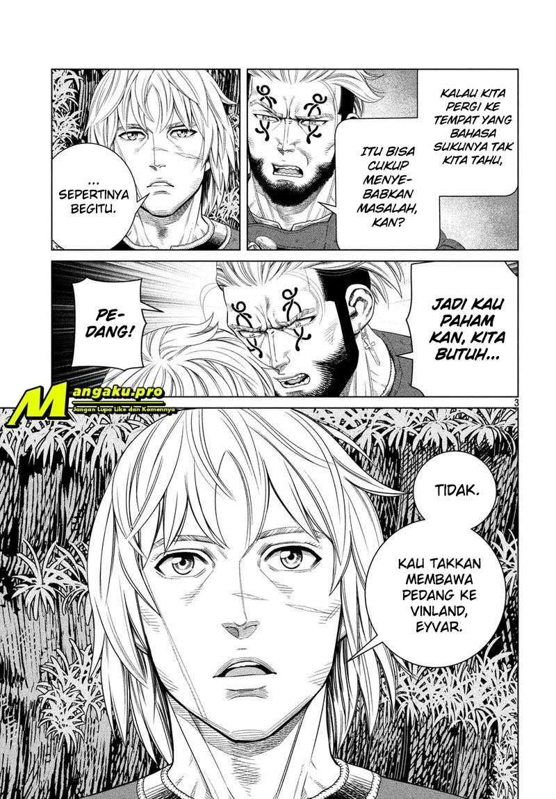 Vinland Saga Chapter 172 Bahasa Indonesia