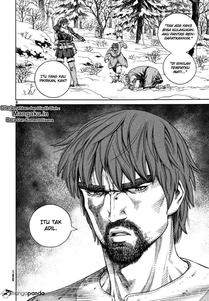 Vinland Saga Chapter 123 Bahasa Indonesia