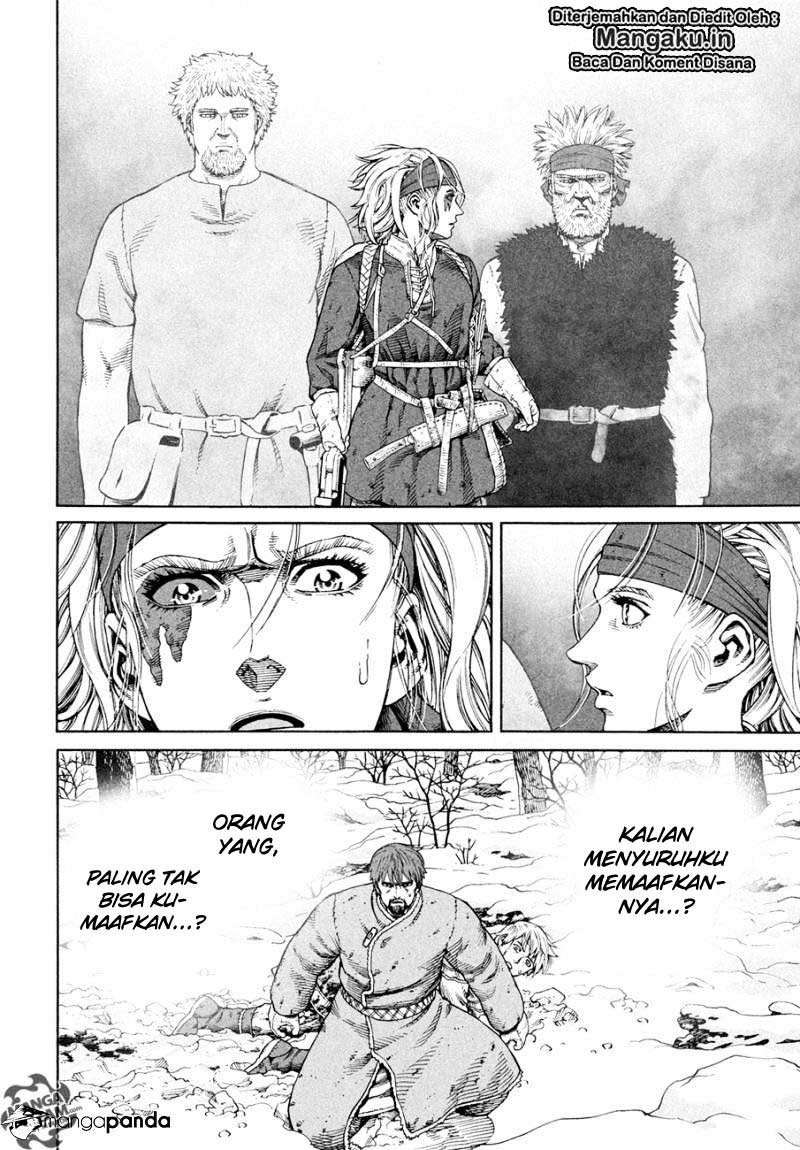 Vinland Saga Chapter 122 Bahasa Indonesia