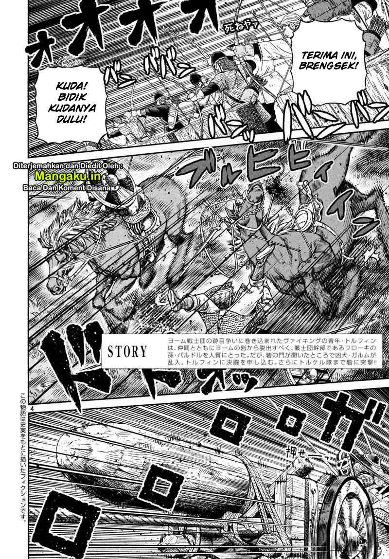 Vinland Saga Chapter 153 Bahasa Indonesia