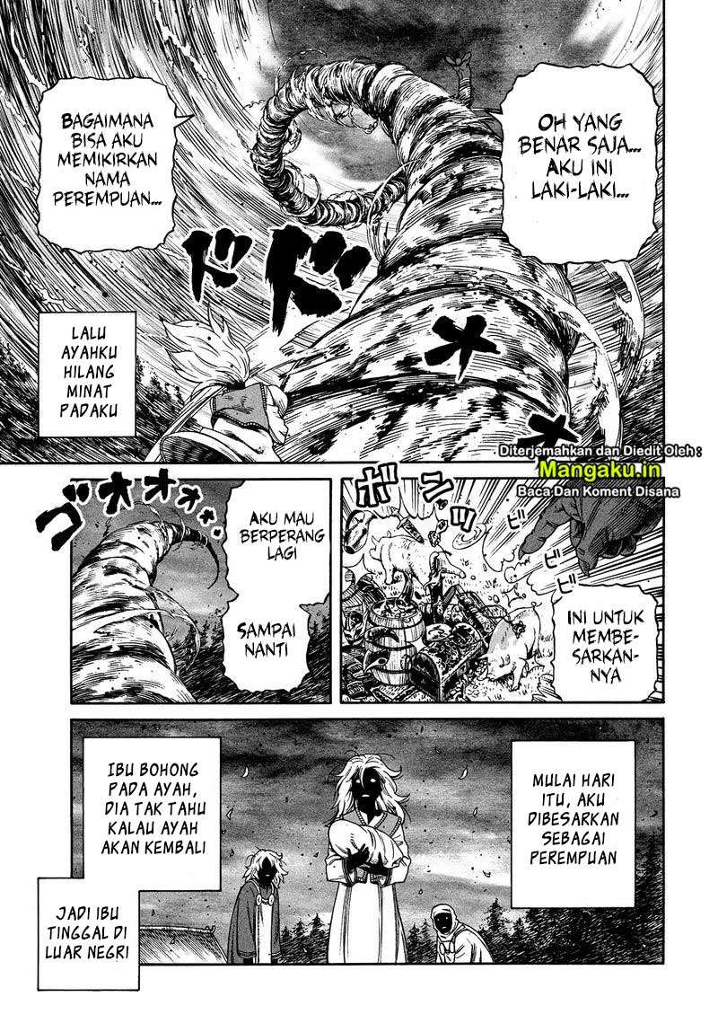 Vinland Saga Chapter 169 Bahasa Indonesia