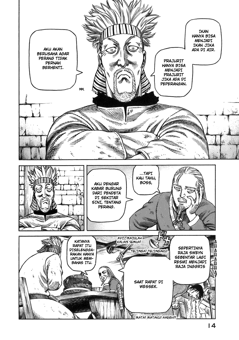 Vinland Saga Chapter 29 Bahasa Indonesia