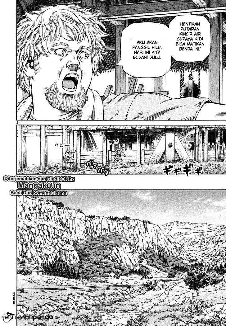 Vinland Saga Chapter 118 Bahasa Indonesia