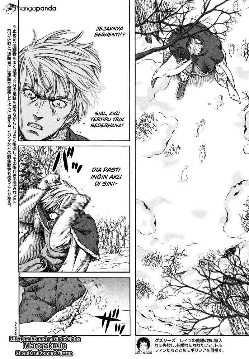 Vinland Saga Chapter 117 Bahasa Indonesia