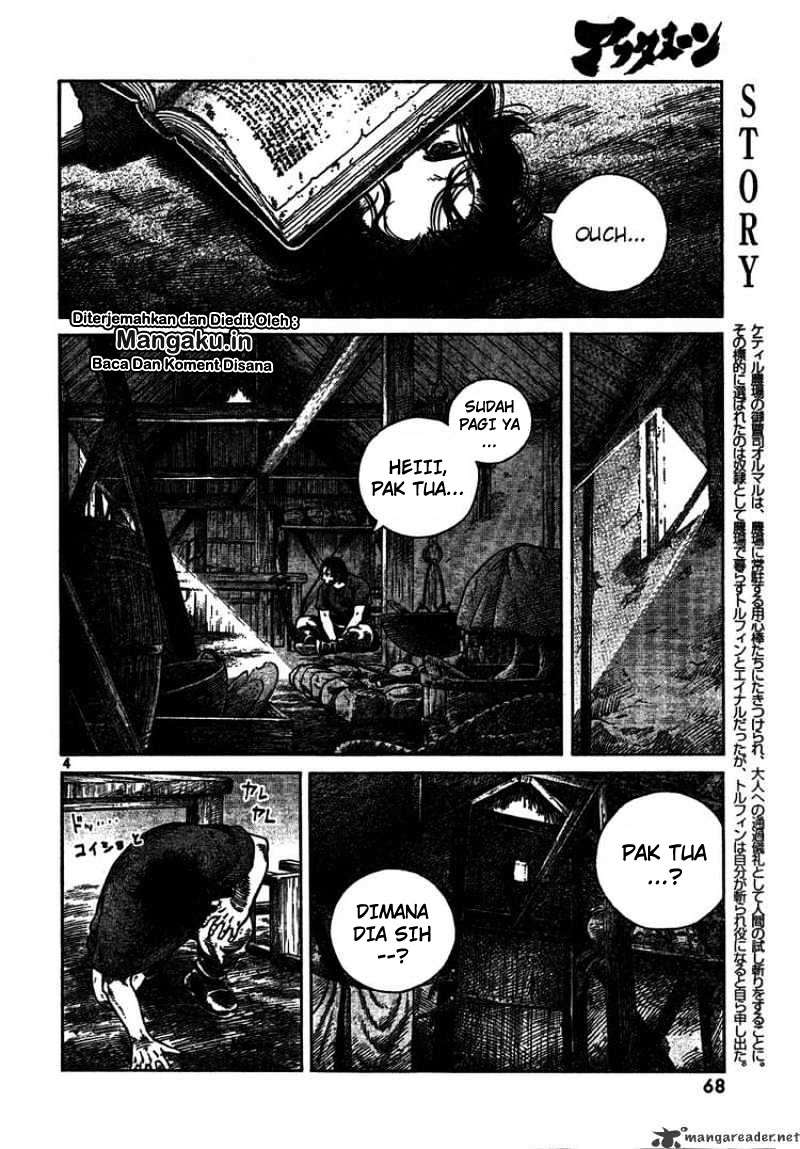 Vinland Saga Chapter 59 Bahasa Indonesia