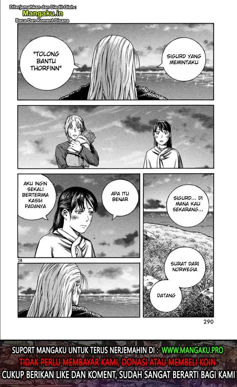 Vinland Saga Chapter 166.2 Bahasa Indonesia