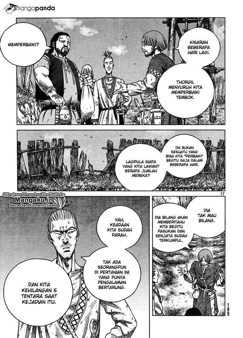 Vinland Saga Chapter 87 Bahasa Indonesia