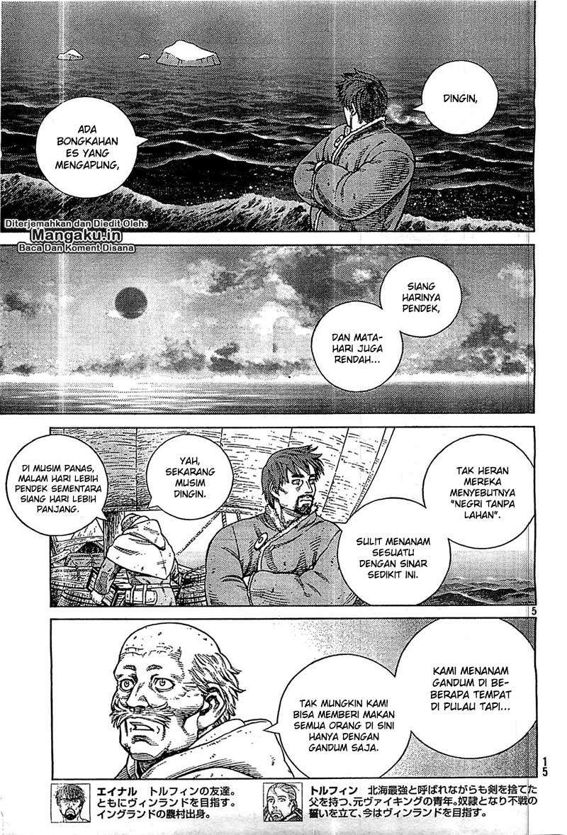 Vinland Saga Chapter 100 Bahasa Indonesia