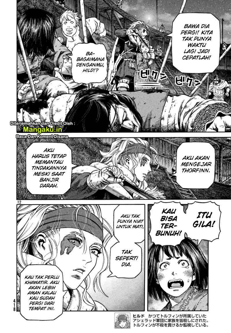 Vinland Saga Chapter 153 Bahasa Indonesia